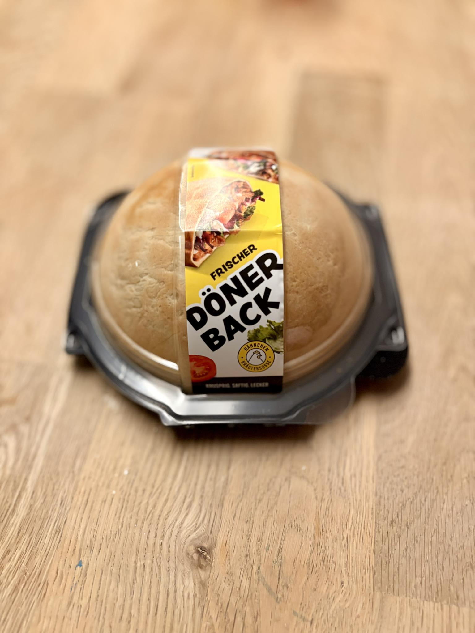 Schmackhaft | Heute koche ich frischen Döner 😅 | Facebook