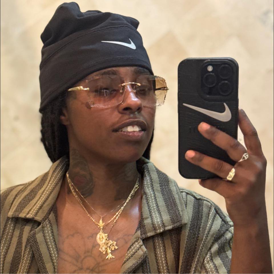Niqkacan Smiff