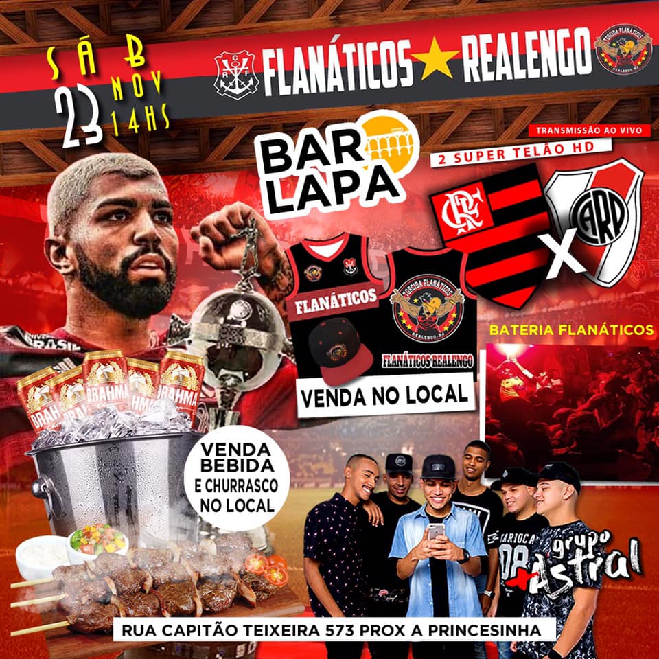Bar da lapa | Rio de Janeiro RJ