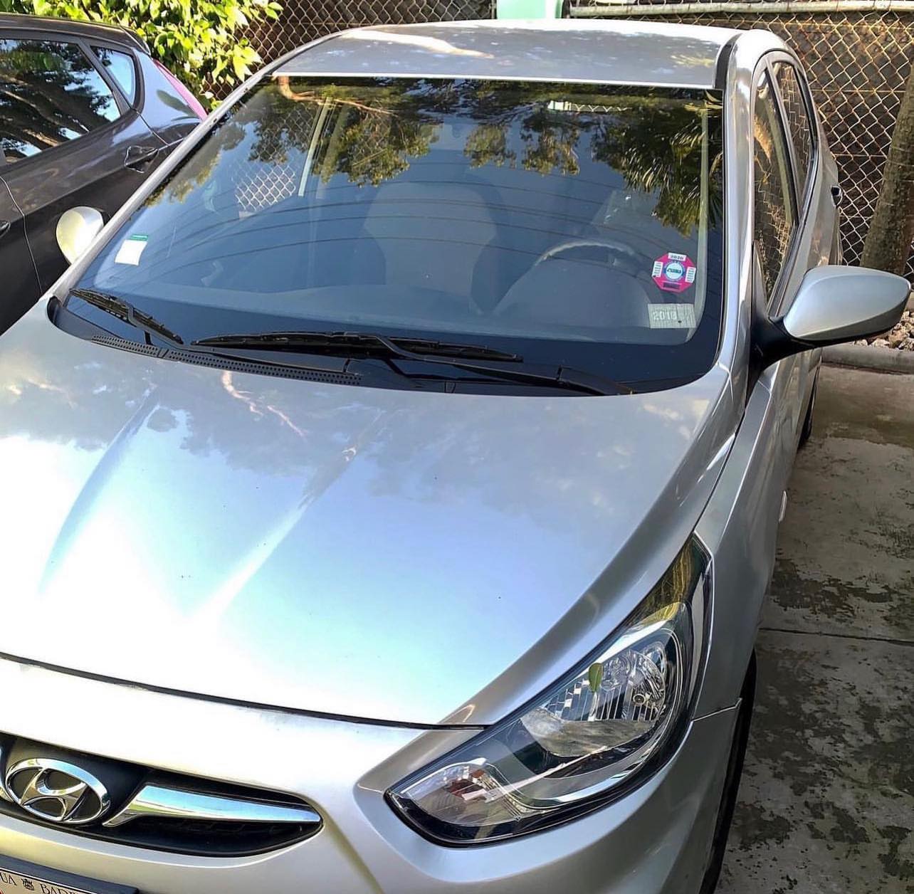 Carter's Rent A Car & Guest House