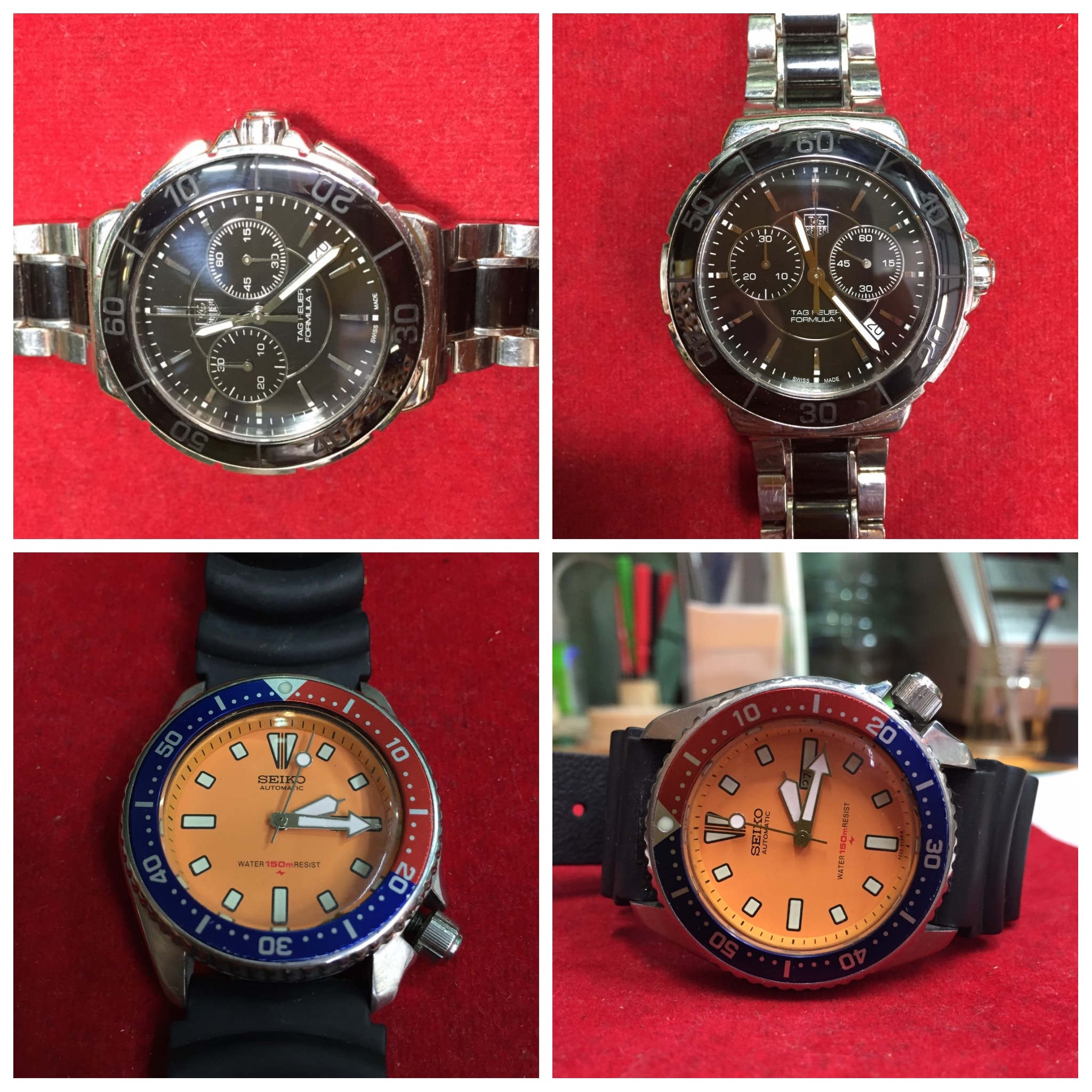 EA Key & Watch service... - ซองหนัง ซิลิโคน กุญแจรีโมท นาฬิกา | Facebook