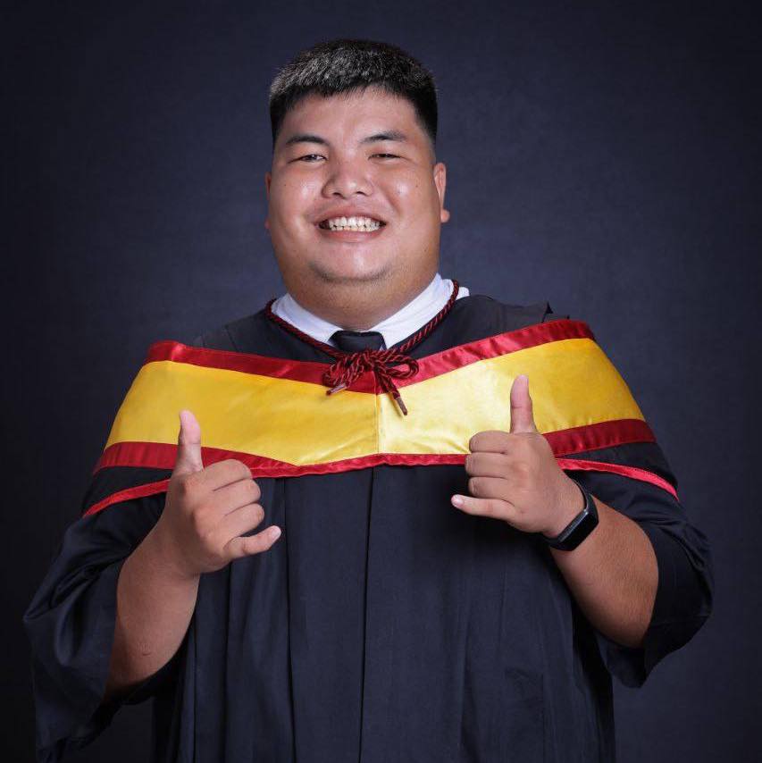 Archie Roa