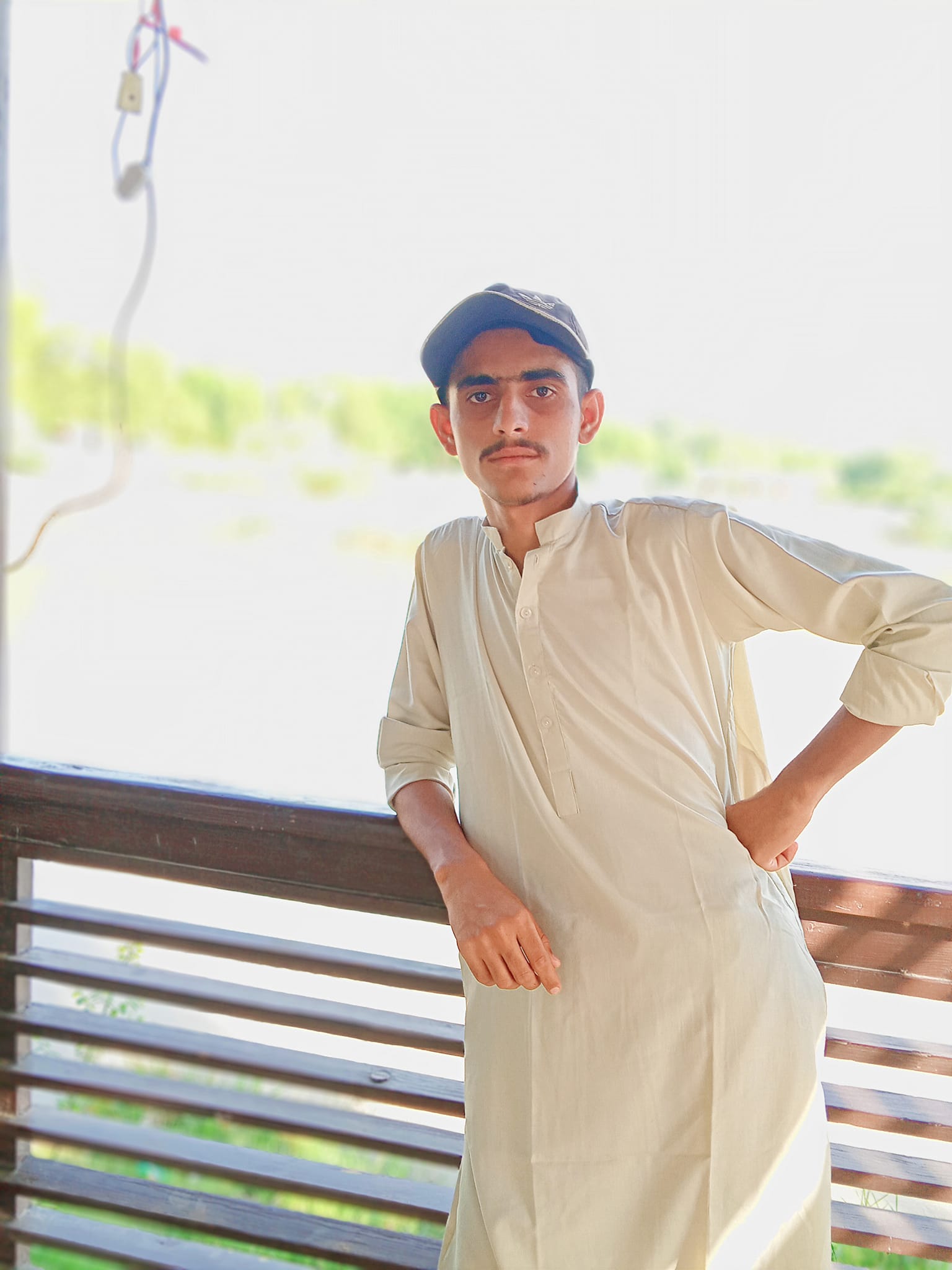 Musawar Ali
