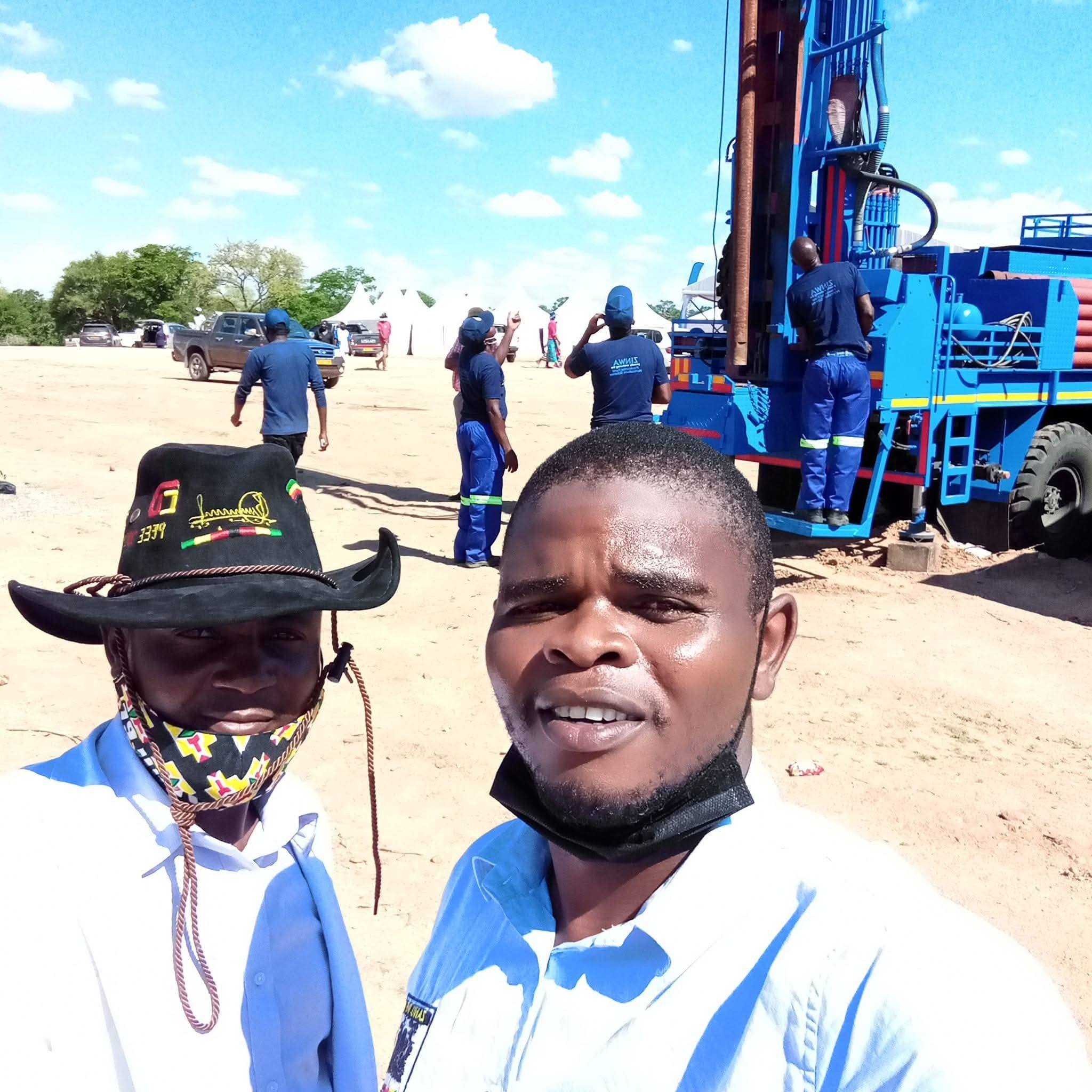 Kwamabee chipinge We lead buy example | Macnamara Madubeko Garwi