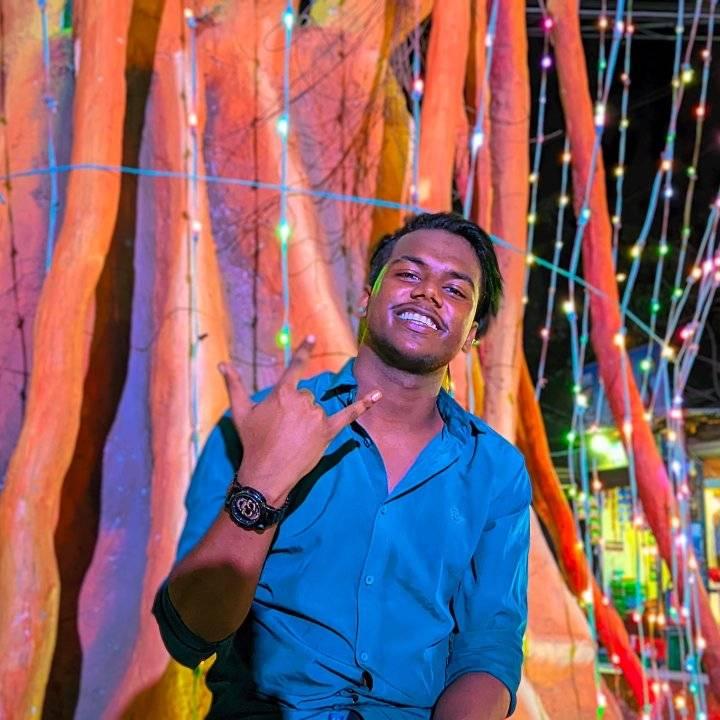 Raj Vai