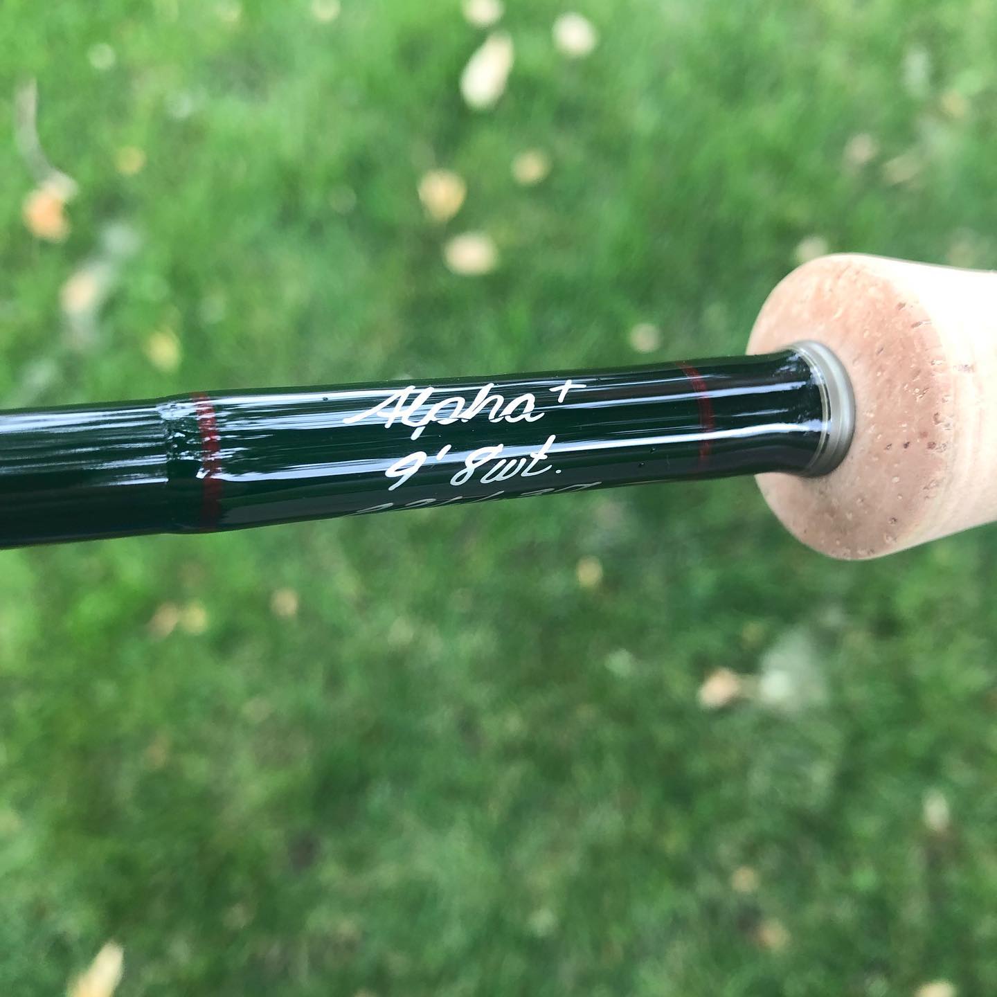 New streamer rod? Yes please!... - Alpine Archery and Fly | Facebook