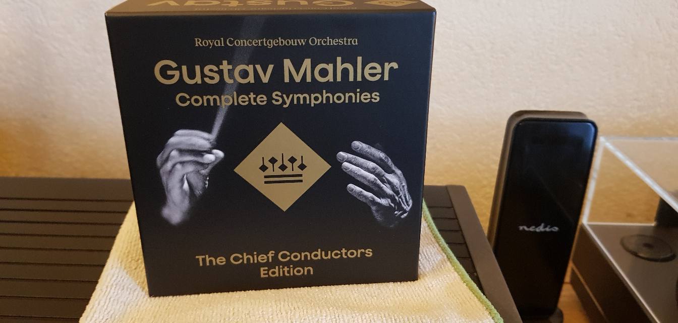 Royal Concertgebouw Orchestra