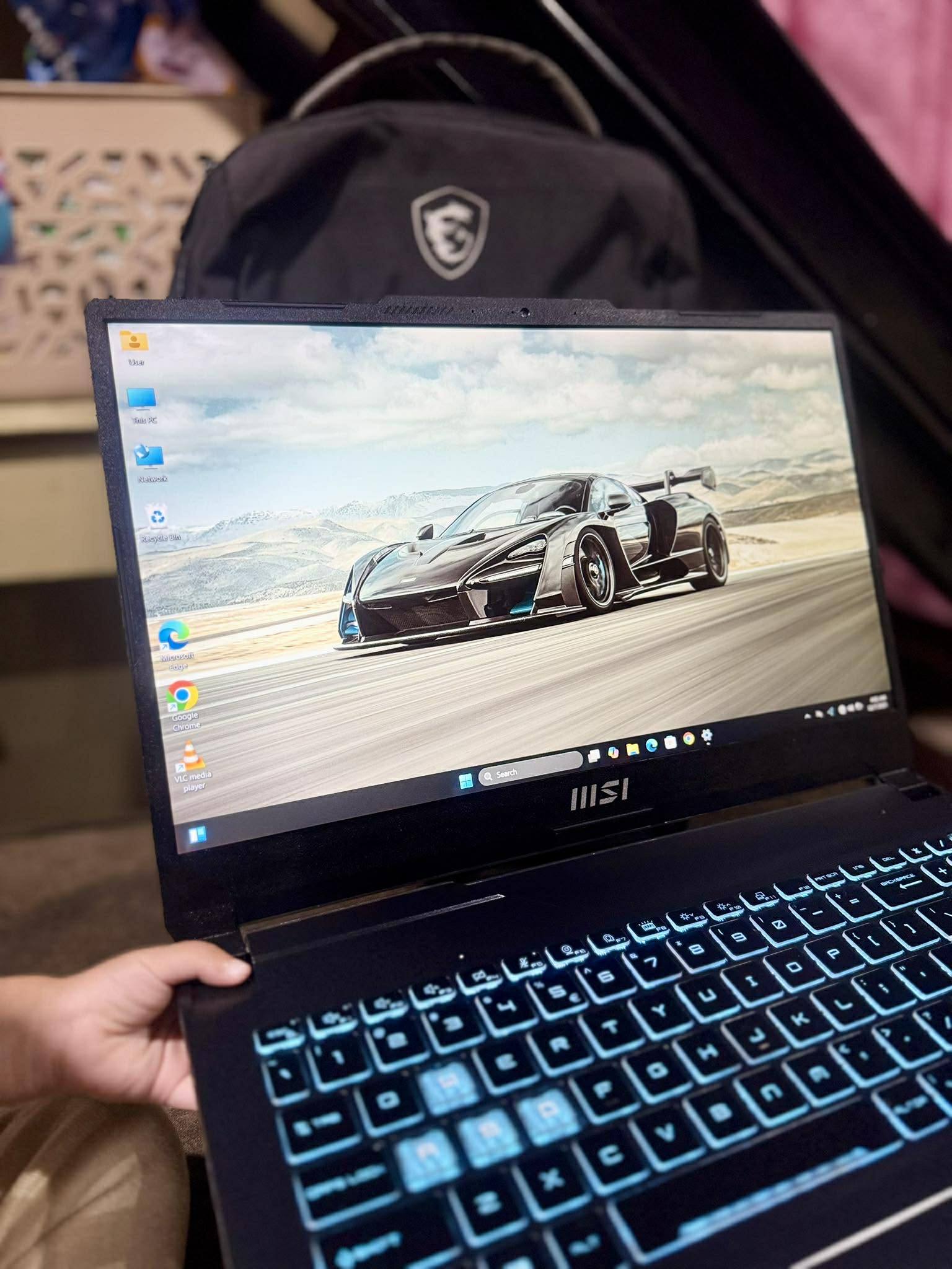 MSI Modern 14 B11M ?23,500 ‎▪️Model : MSI Modern 14 B11M 