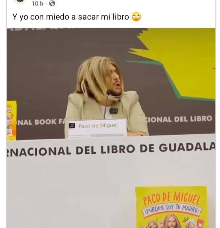 Nadia - Este personaje, conocido por su humor, basado en discursos que ...