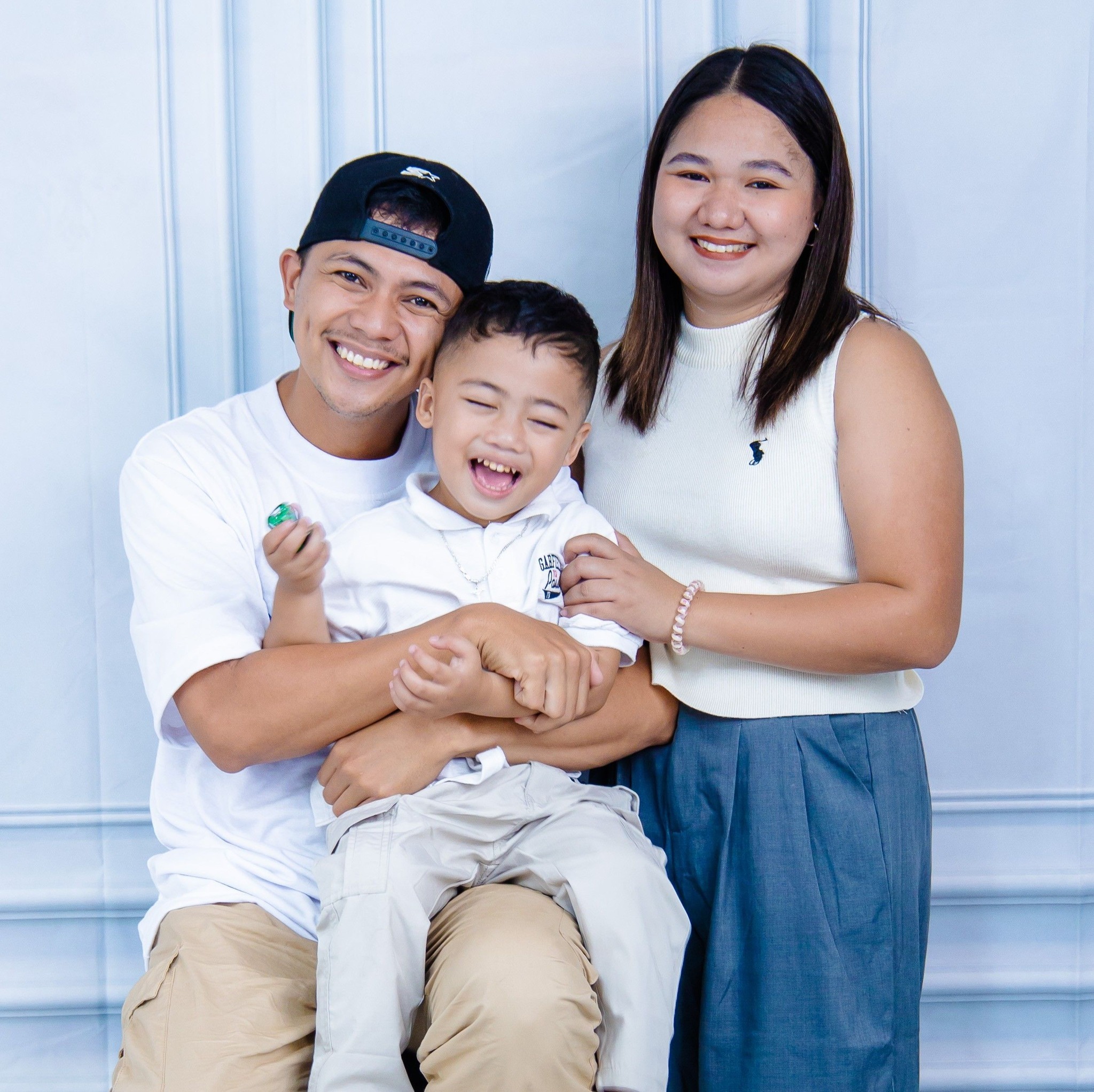 Arnette Nicole Oja Barrameda