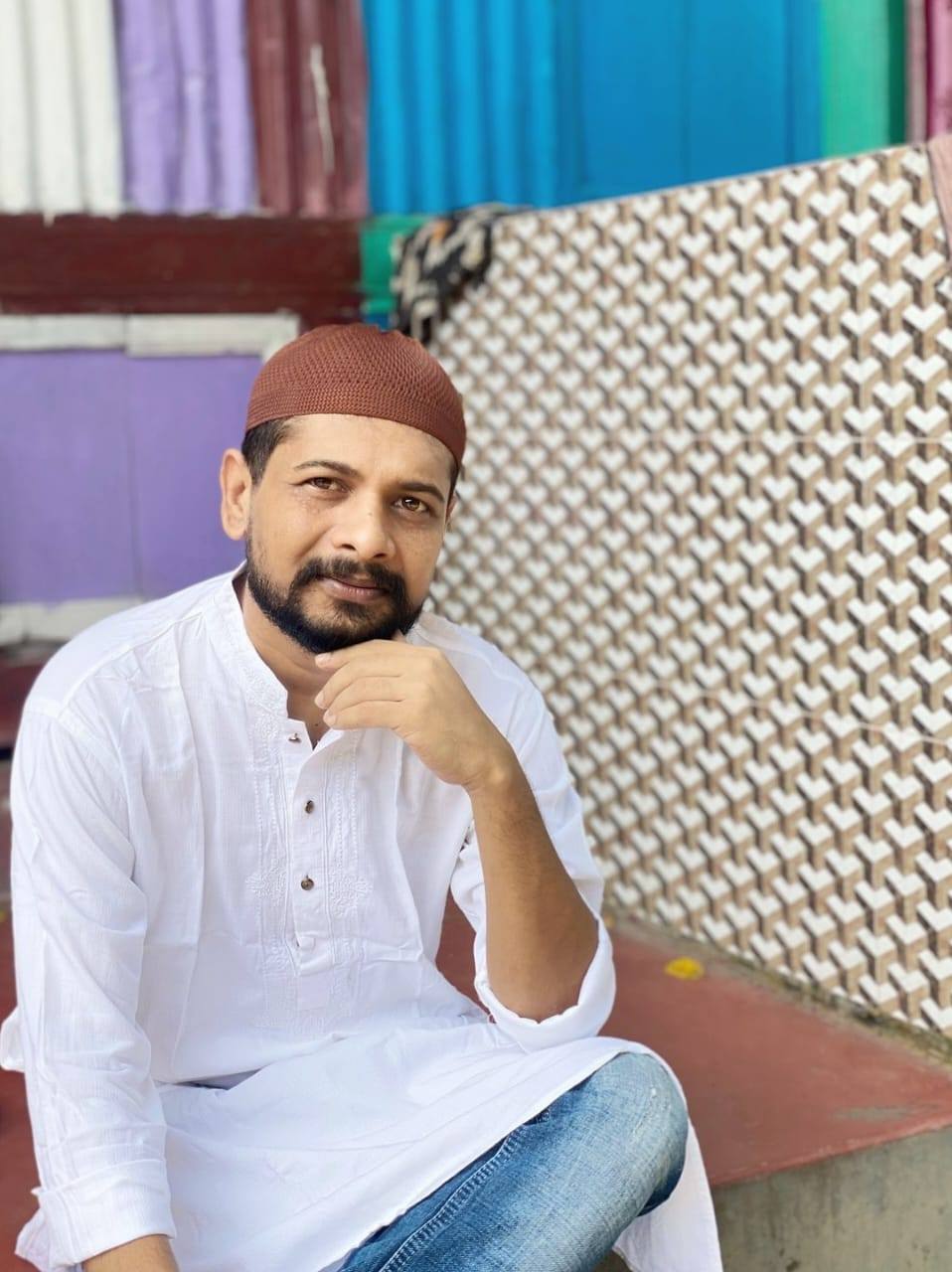 Imran Rahman Dipu