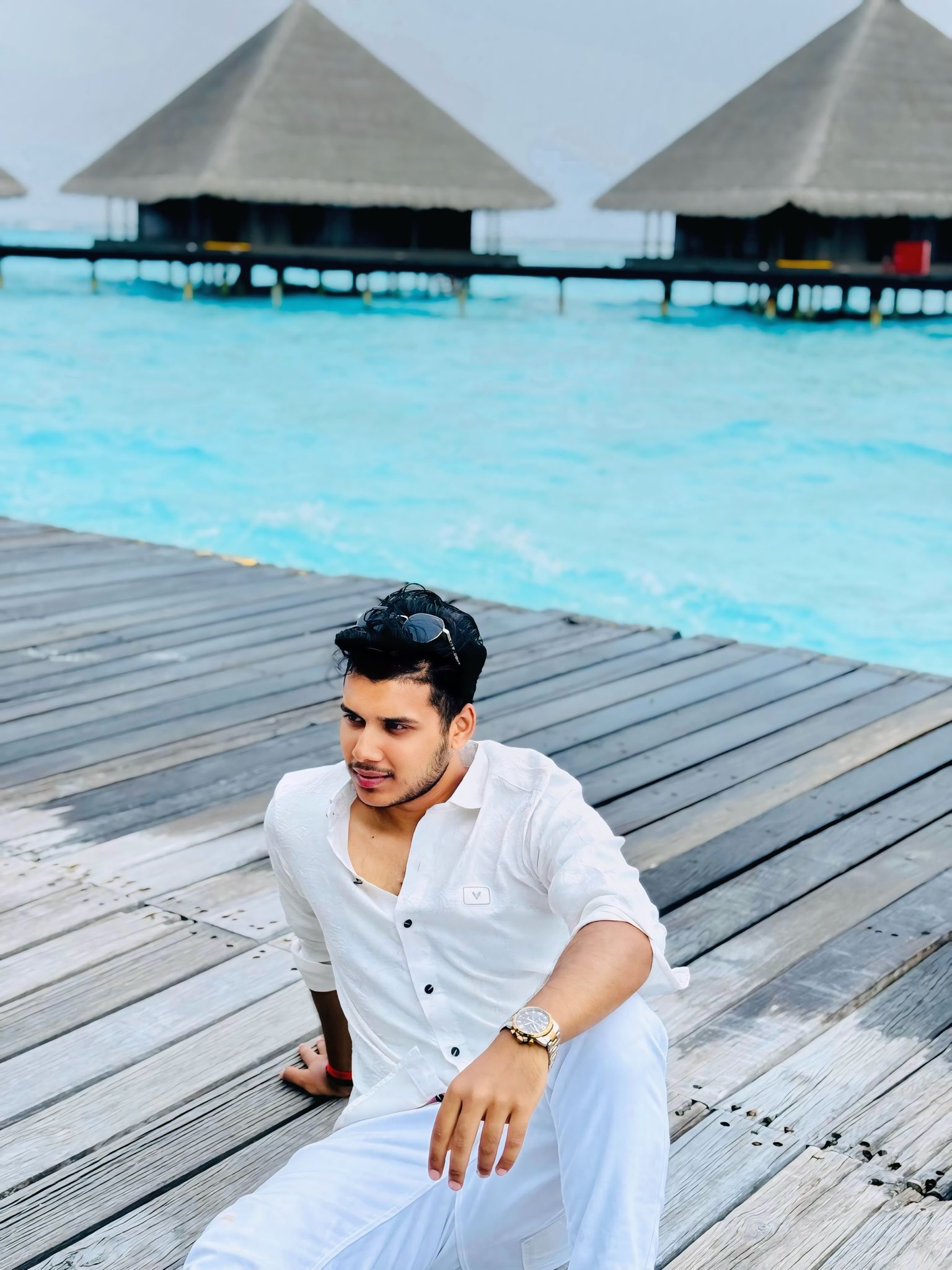 Nahid Hasan Atif