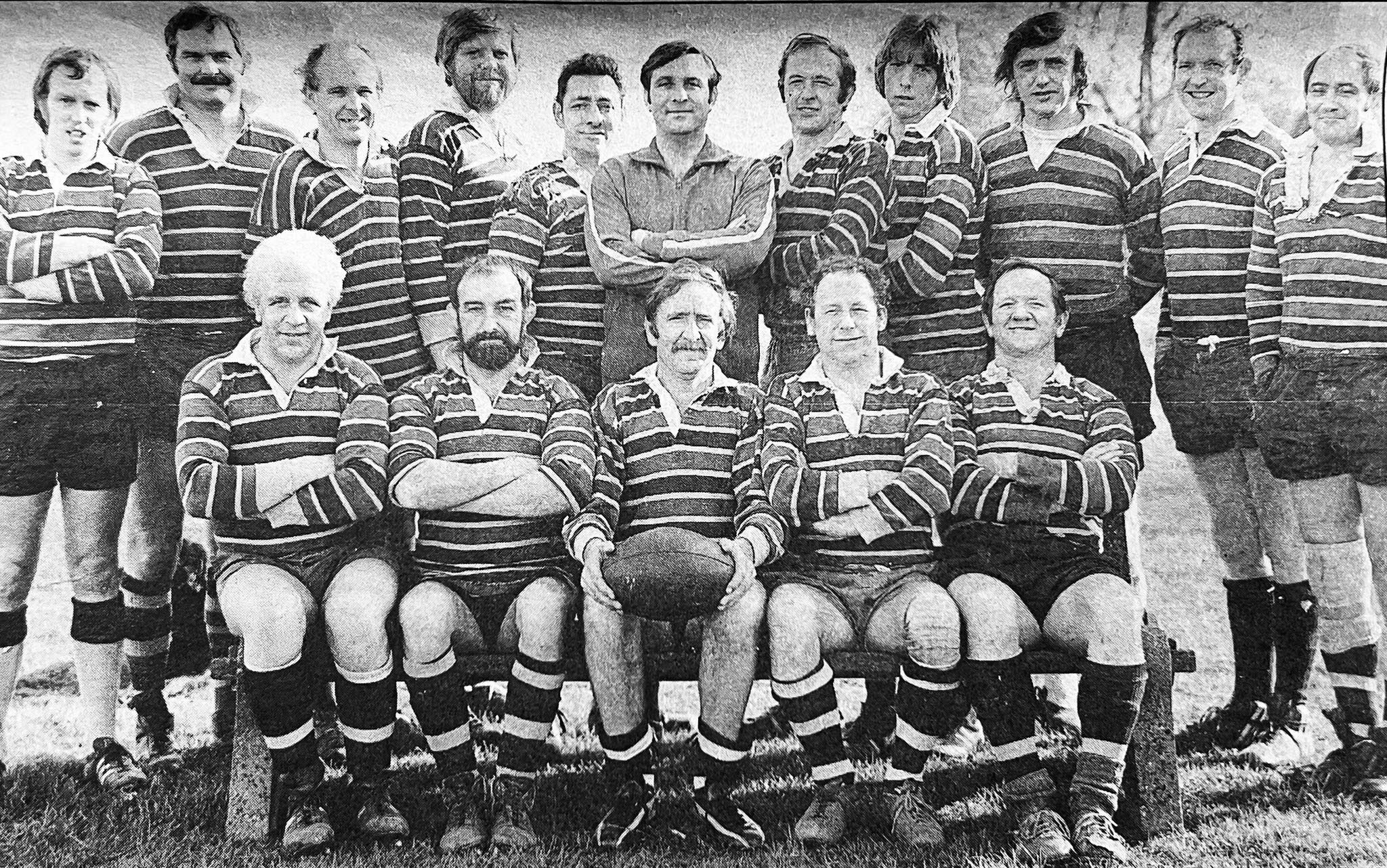 Ormskirk Rugby Club | Ormskirk