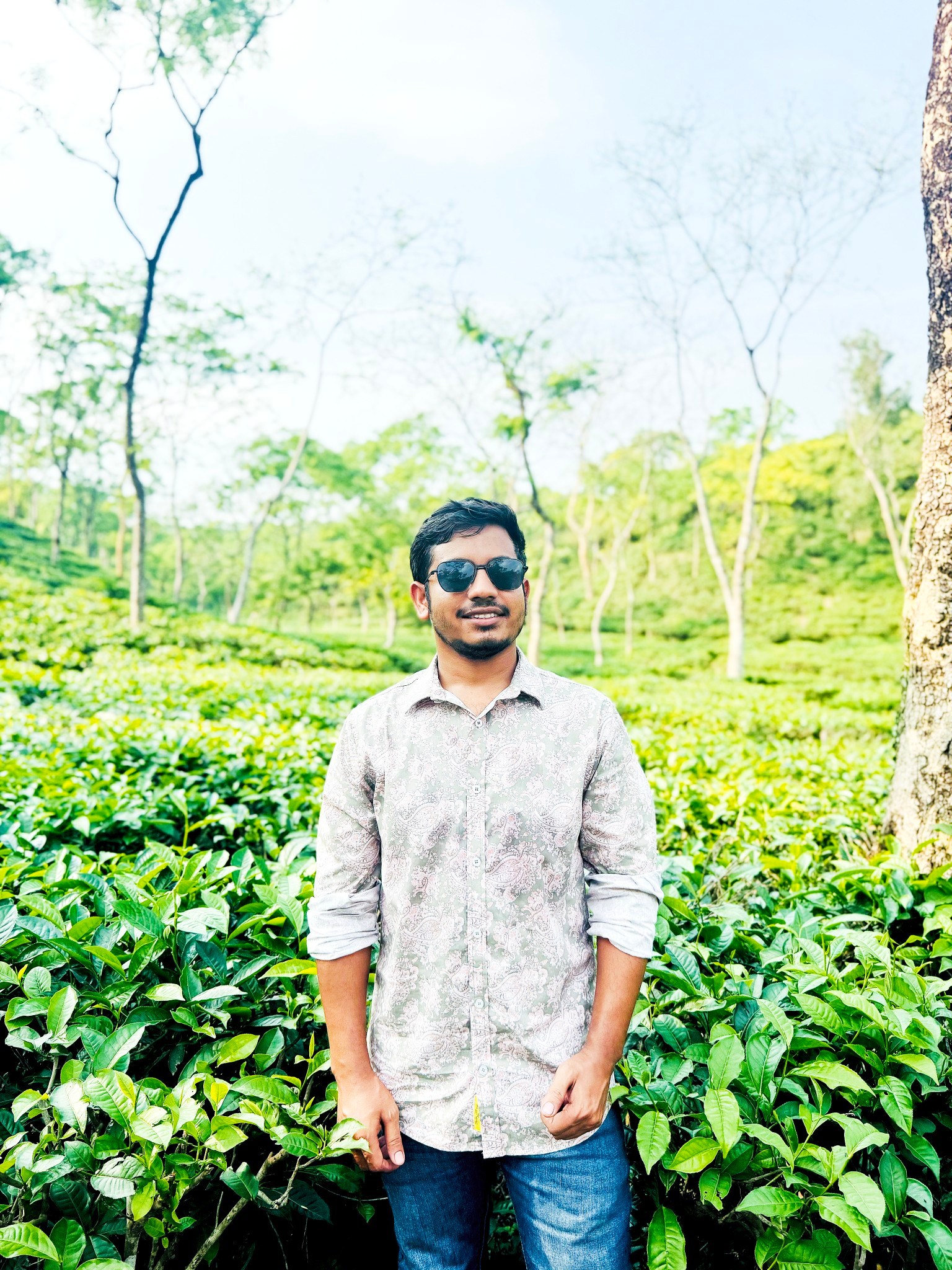 Rakibul Islam Mamun