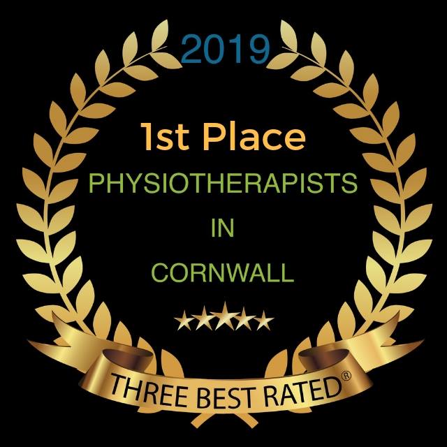 ⭐️ 🎉... - Cornwall Physio & The Run Lab 3D Gait Analysis