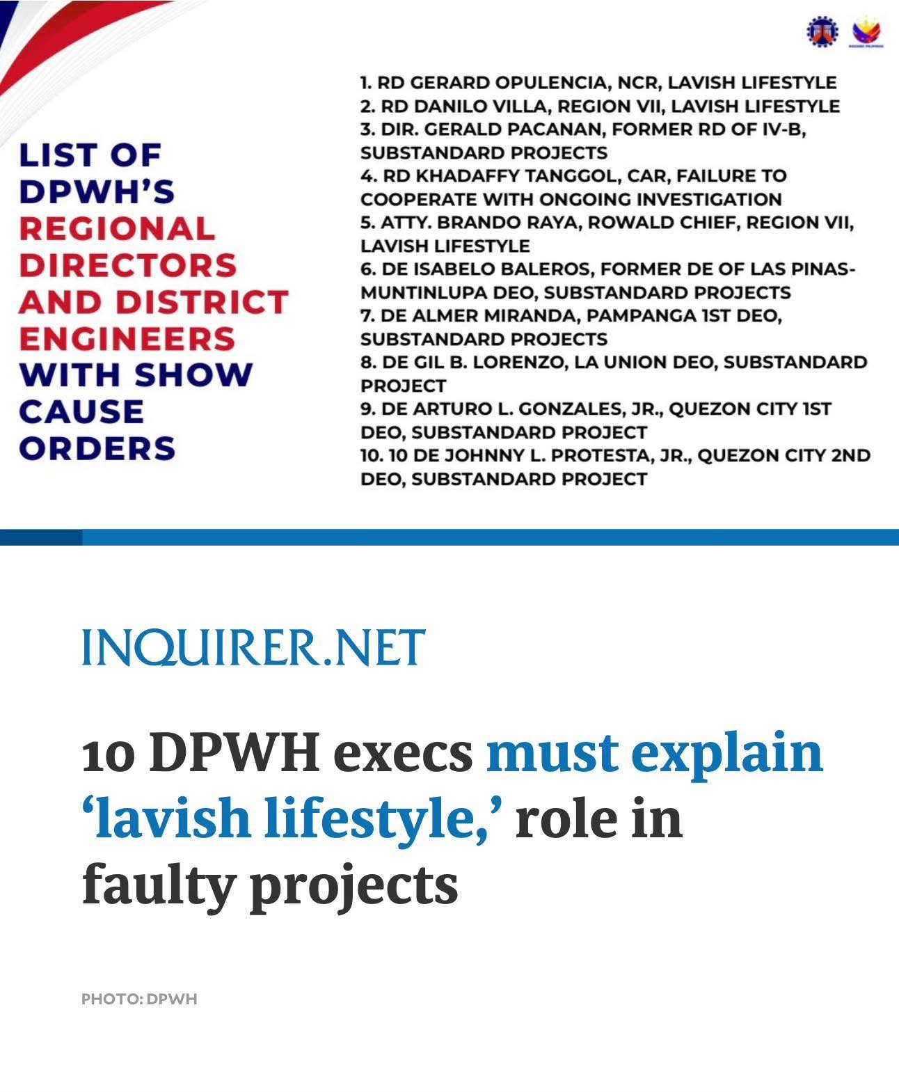 Jose - WHO IS DIR. GERALD PACANAN, FORMER RD OF IV-B, KNOWN FOR HIS ...