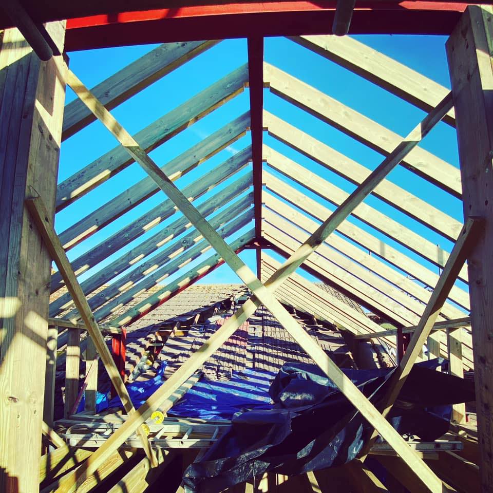 Truebuild construction