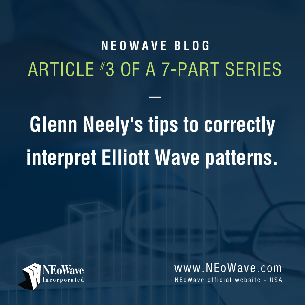 NEoWave, Inc. - How do you correctly interpret Elliott...