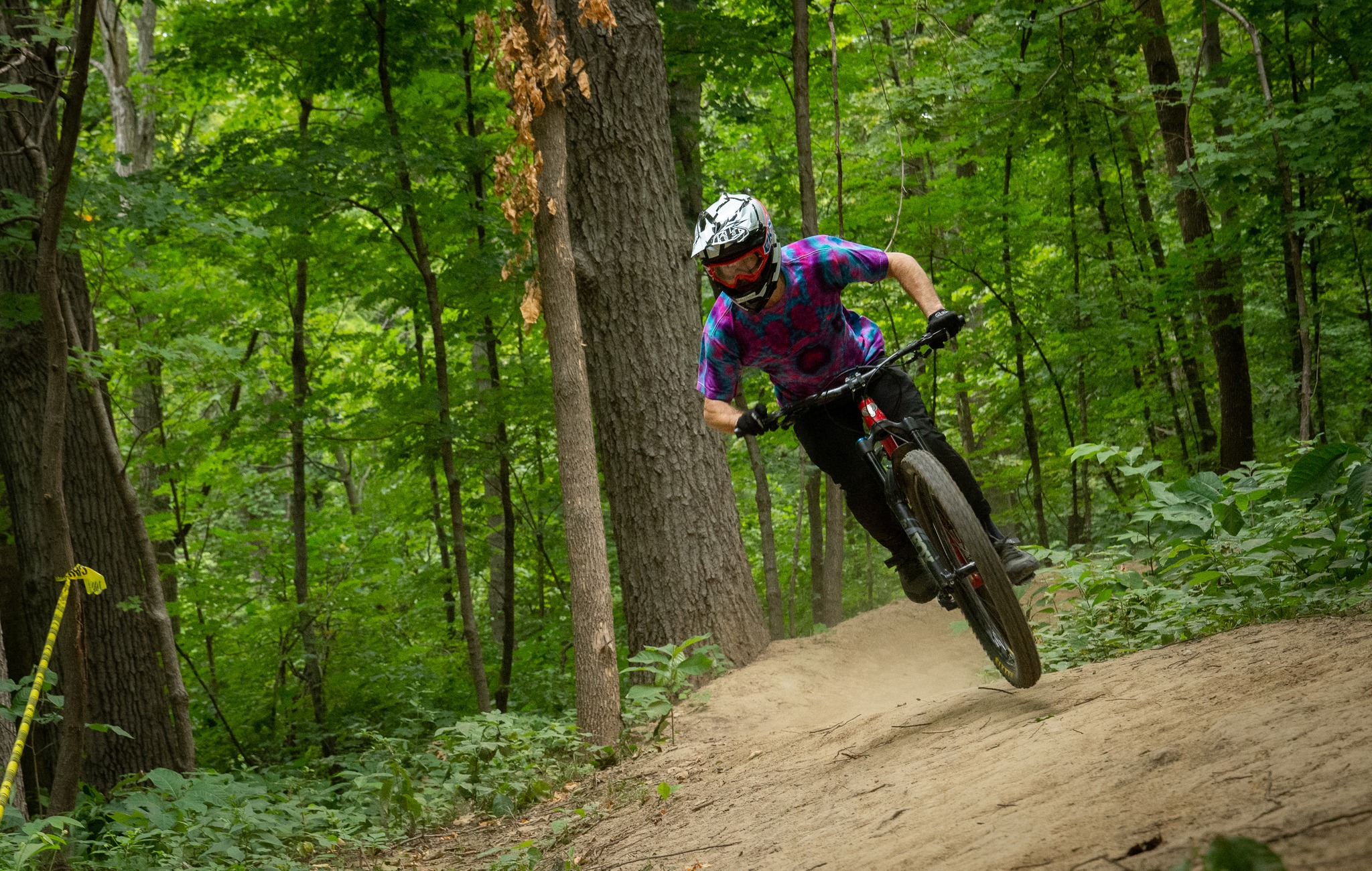 Pre-Ride | Re-Ride | Free... - River Bluff Trails Park