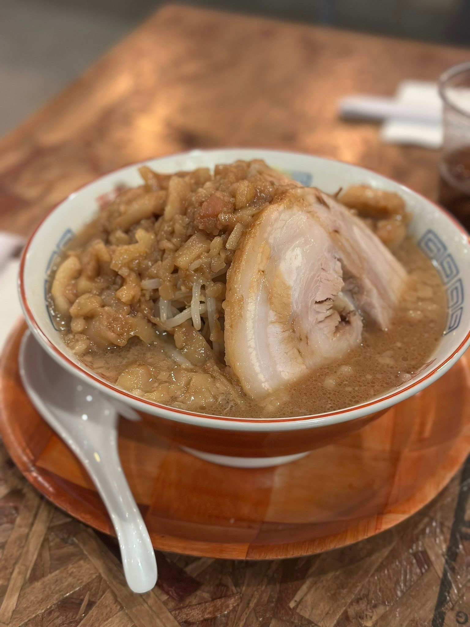 Jiro style ramen in Sunnyvale, CA now open