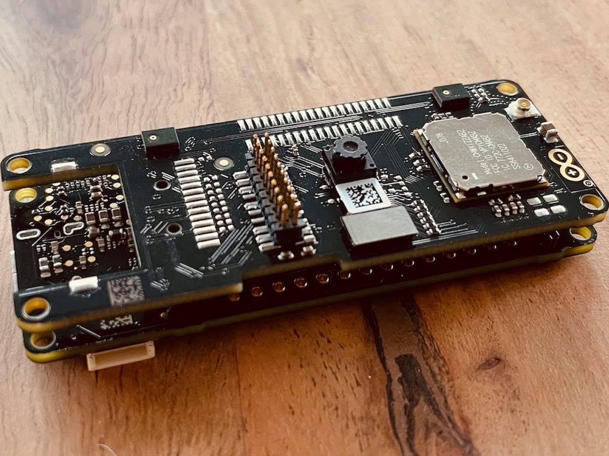 Arduino - Tune in next Tuesday as Andrea Richetta (Head of... | Facebook