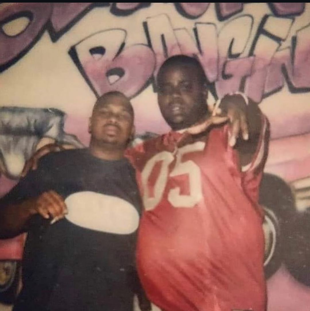R.I.P Big H.A.W.K, Fat Pat & DJ Screw
