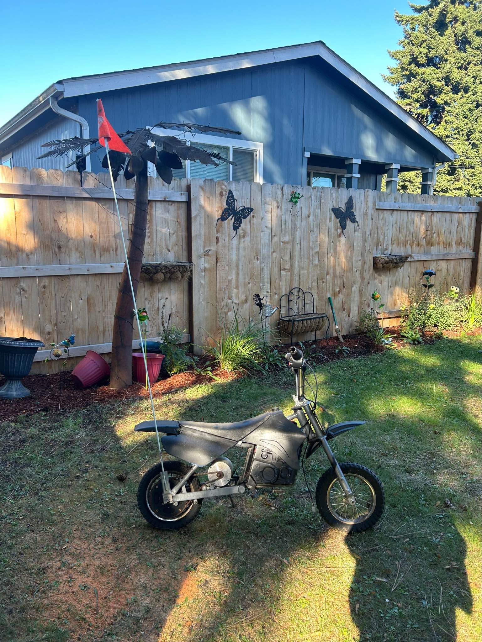 Razor mx350 Upgraded - Motorcycles & Scooters - Corvallis, Oregon ...