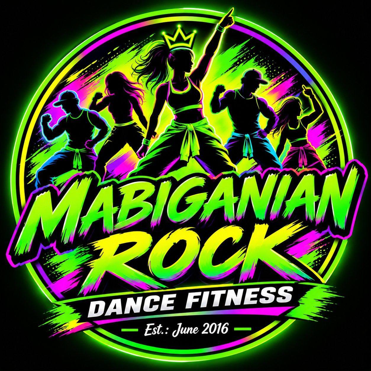 Mabiganian Rock - MABIGANIAN ROCK PRESENTS: NEW FRIENDZ... | Facebook