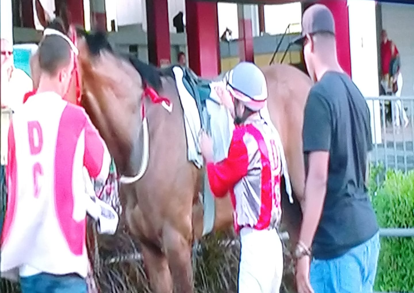 Hipismo Boricua - El DC Racing , RRBultron y Juanky COMBO... | Facebook