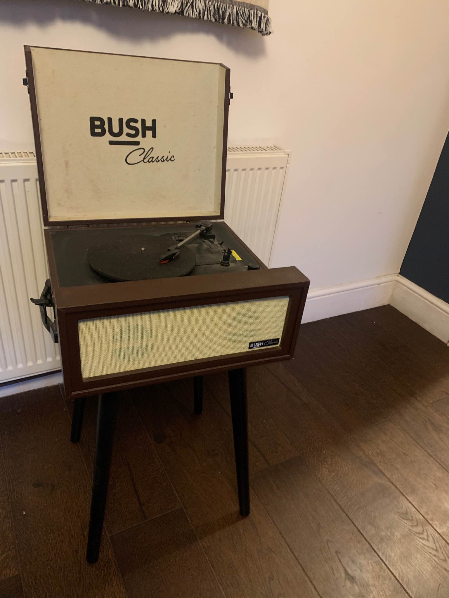 Bush vinyl record player FREE - Music - Brighton and Hove | Facebook ...