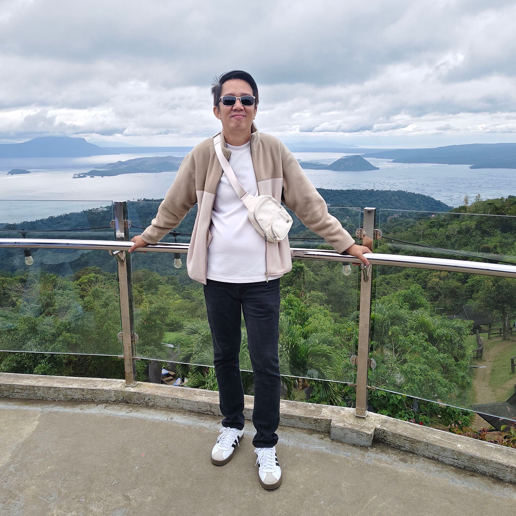 Brian Roldan Luangco on Reels | Facebook