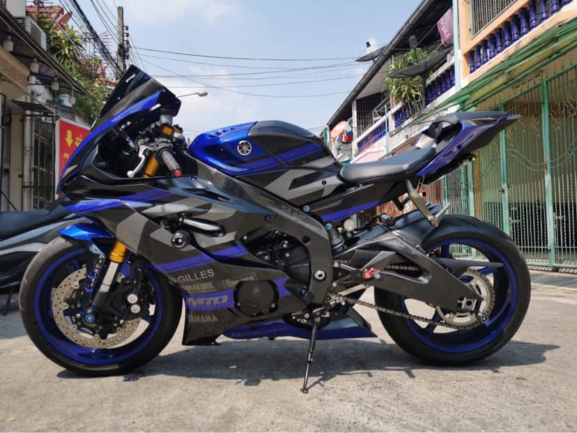 MTD Maxsticker - ส่งงานออกแบบและติดตั้ง Sticker Custom...