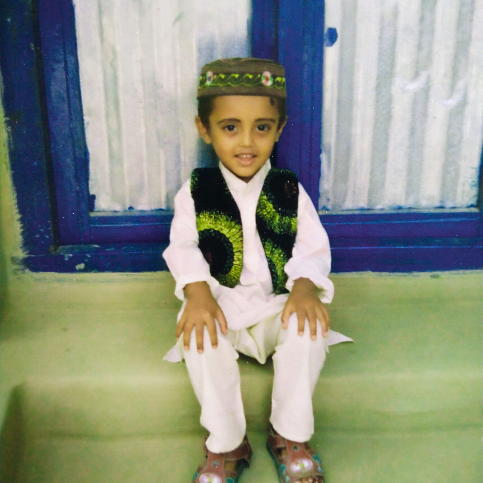 Mojammal H. Riaz