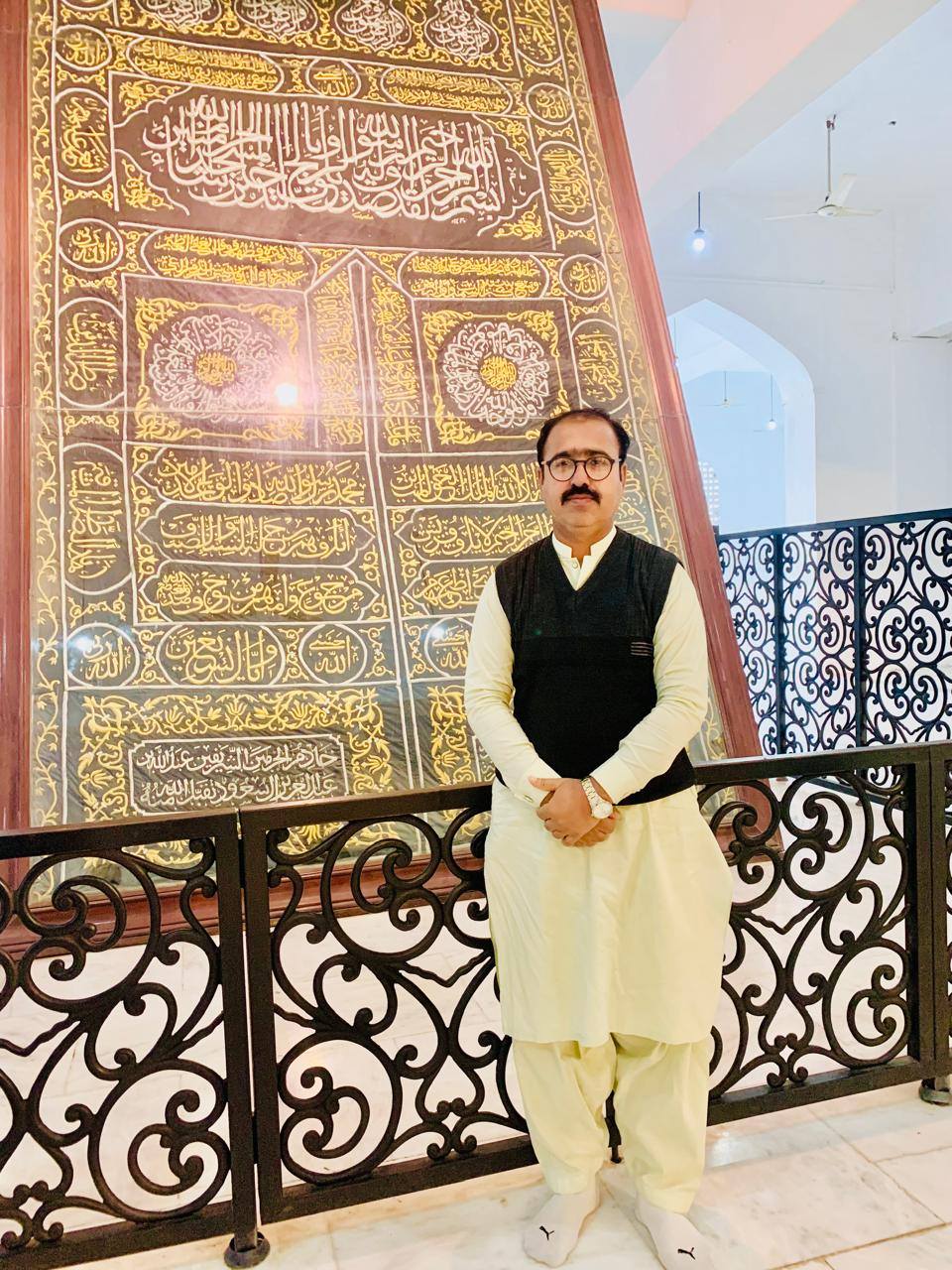 Irshad Rind