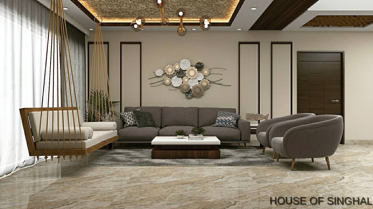 Jhula/ Swing!! You can add a touch of... - House Of Singhal | Facebook