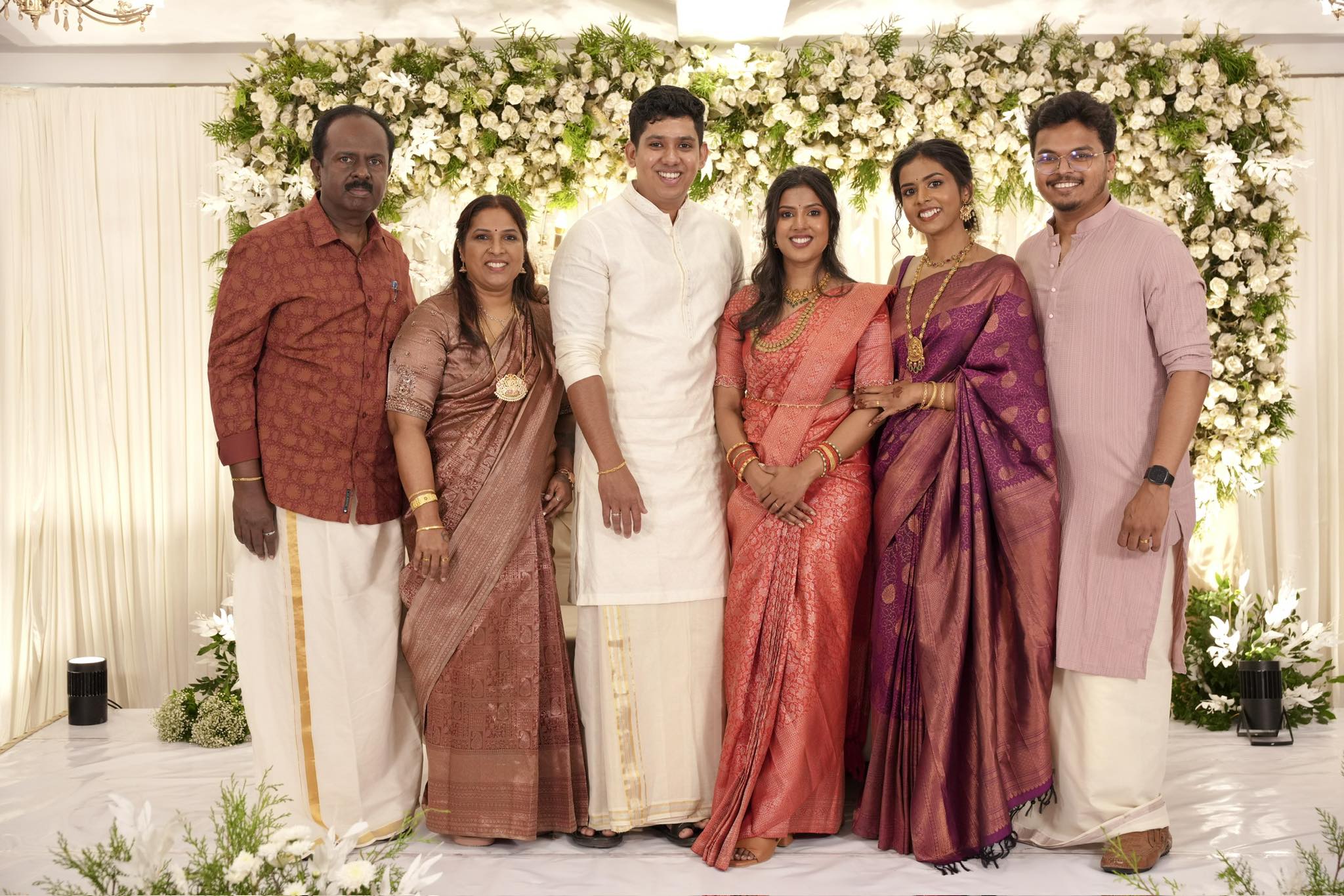 Deepa Ramesh