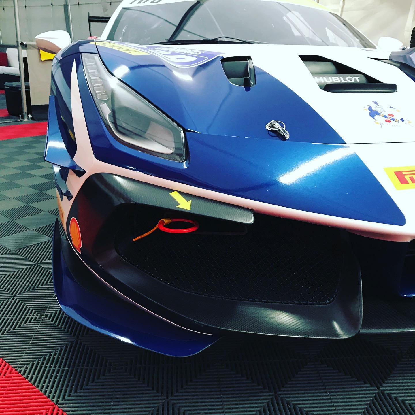 AJR Racing Solutions