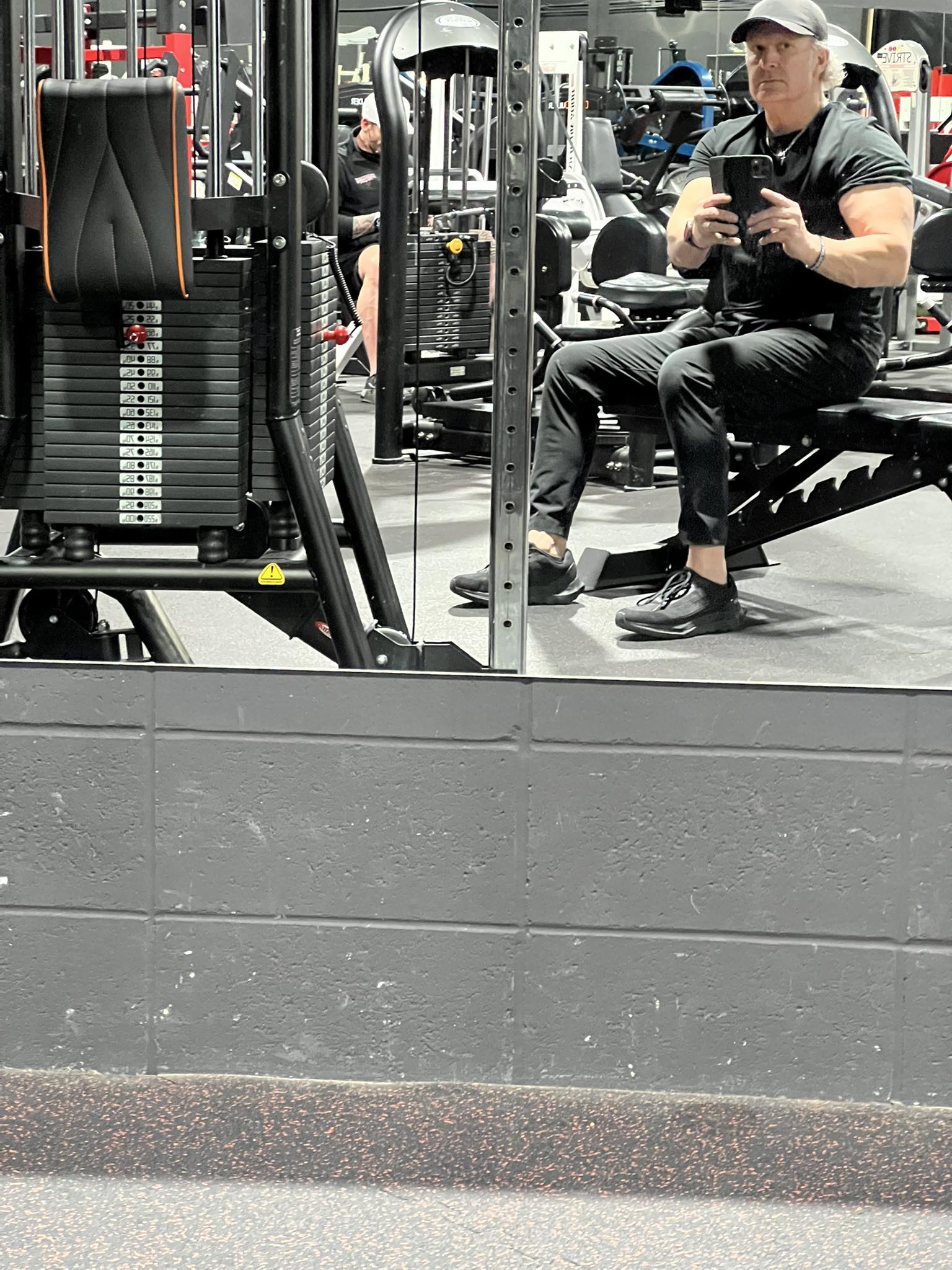 Terry Paranych - Do the work everyday💪🏻 #TerryParanych | Facebook
