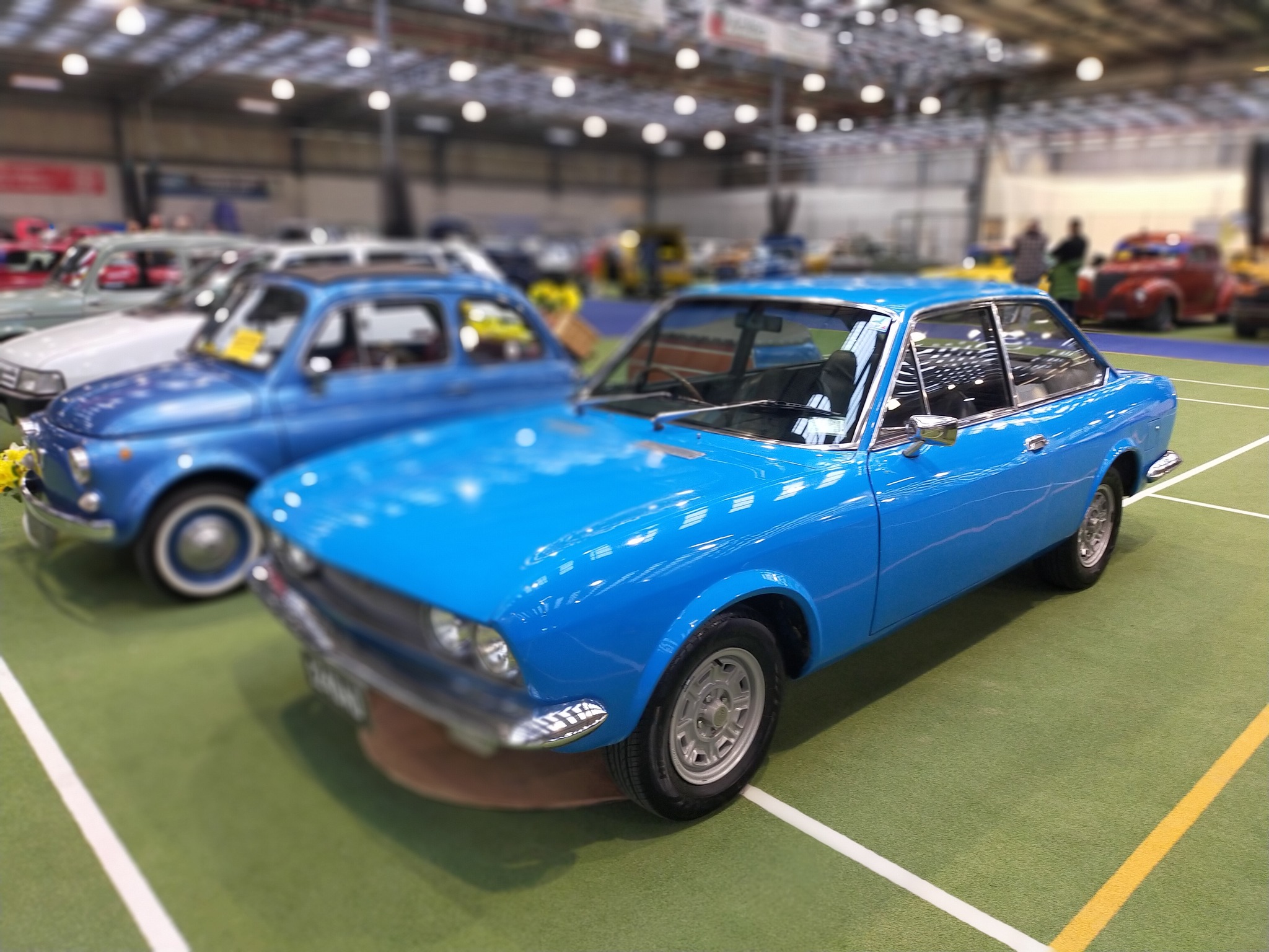 Graham - 12/9/25 Autospectacular Car Show | Facebook