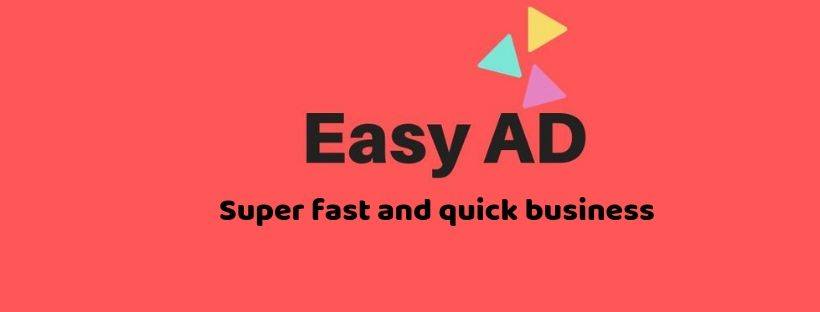 Easy Ad | Facebook