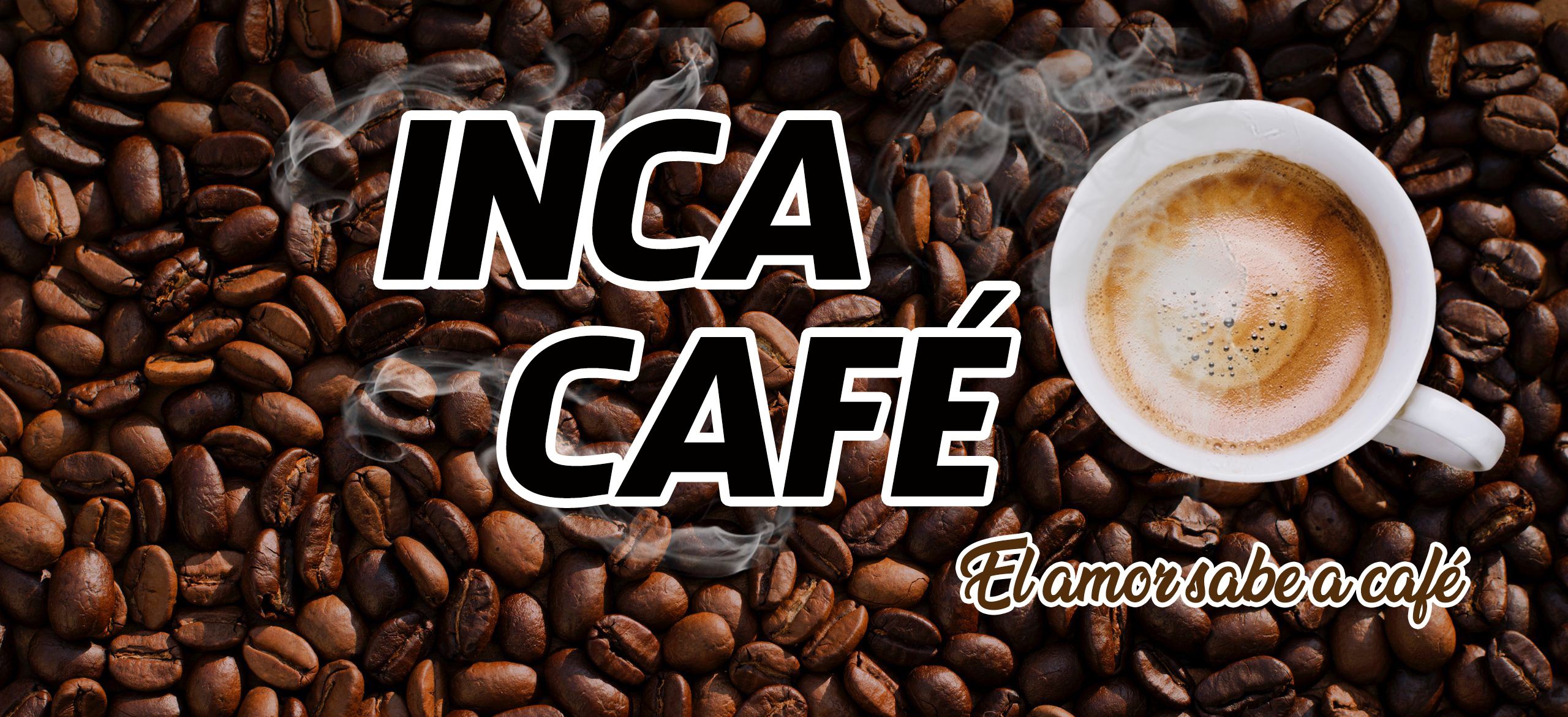INCA CAFÉ