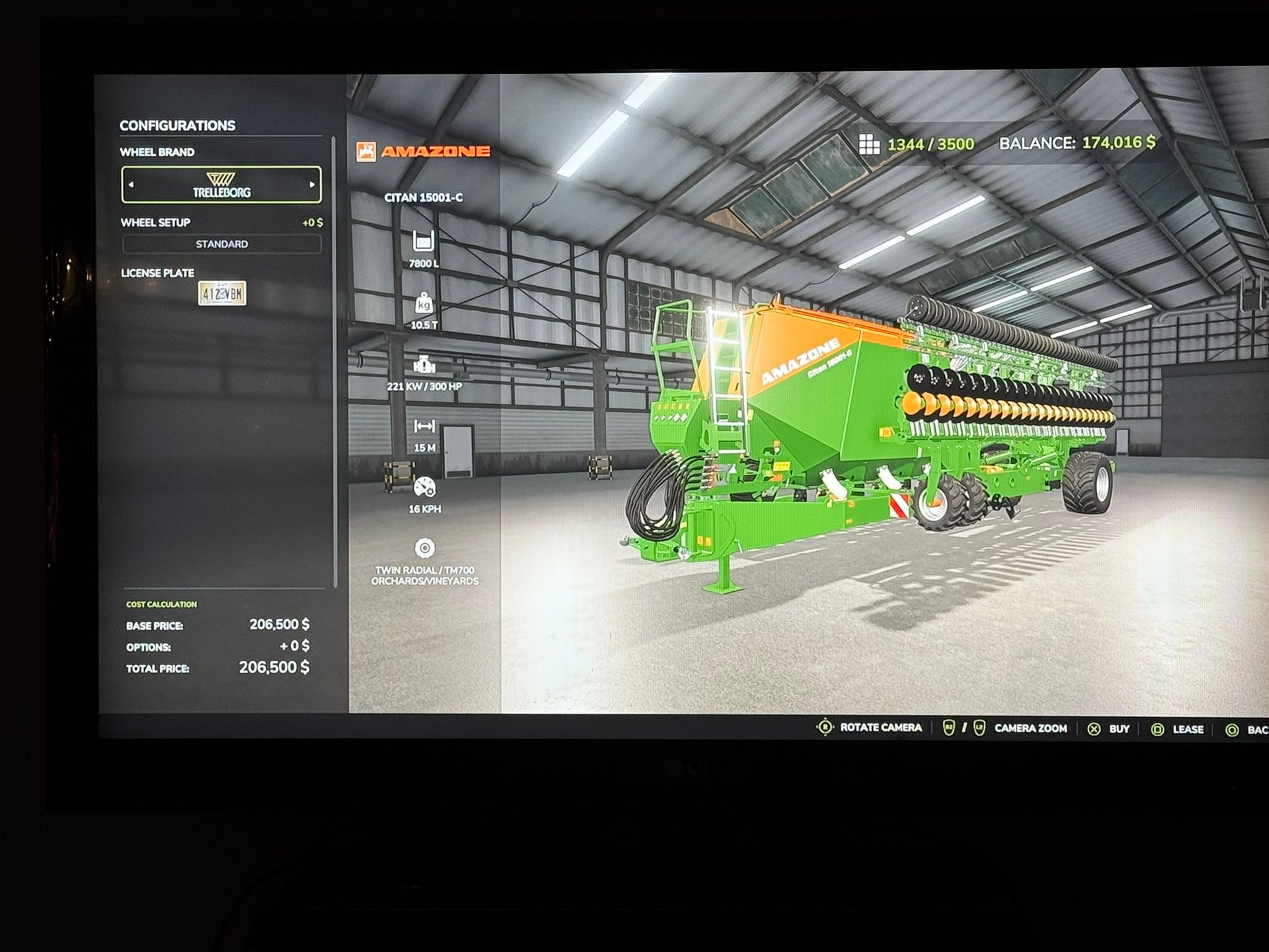 🚜 𝔽𝕖𝕒𝕥𝕦𝕣𝕖𝕕 𝔸𝕦𝕔𝕥𝕚𝕠𝕟 𝕃𝕚𝕤𝕥𝕚𝕟𝕘