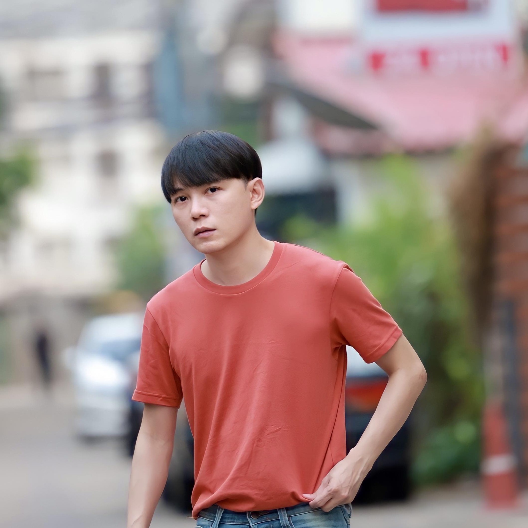 Matom KC - บัตรเลือกตั้งยังมีบาร์โค้ด... | Facebook