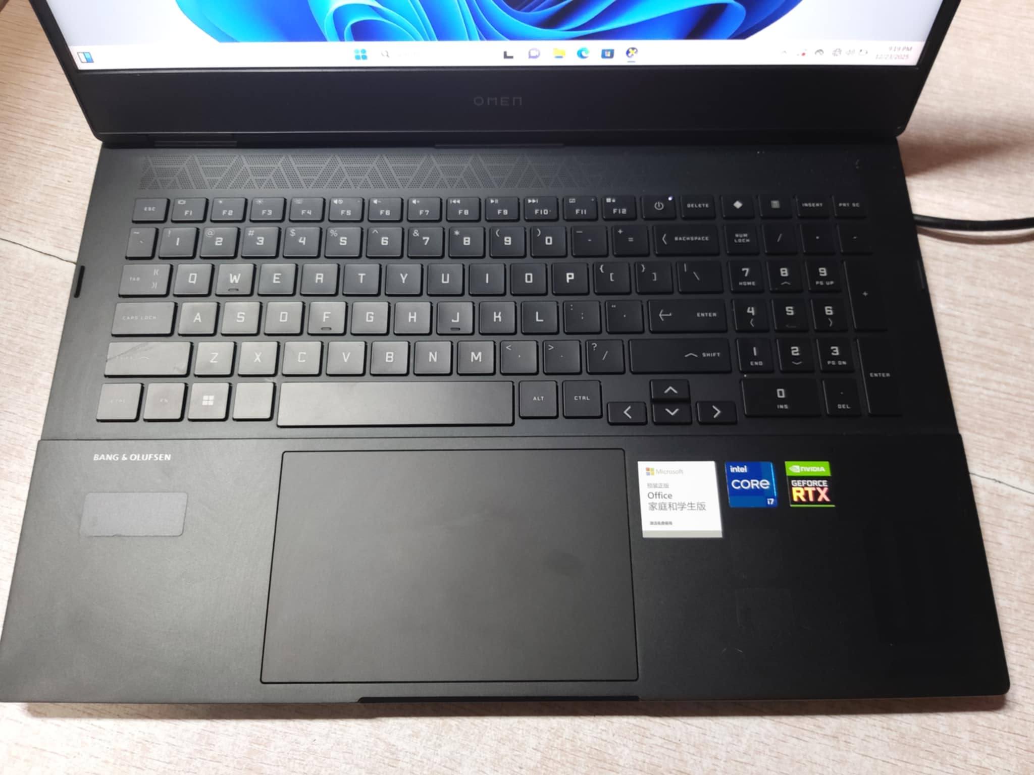 Cpu I7-12700