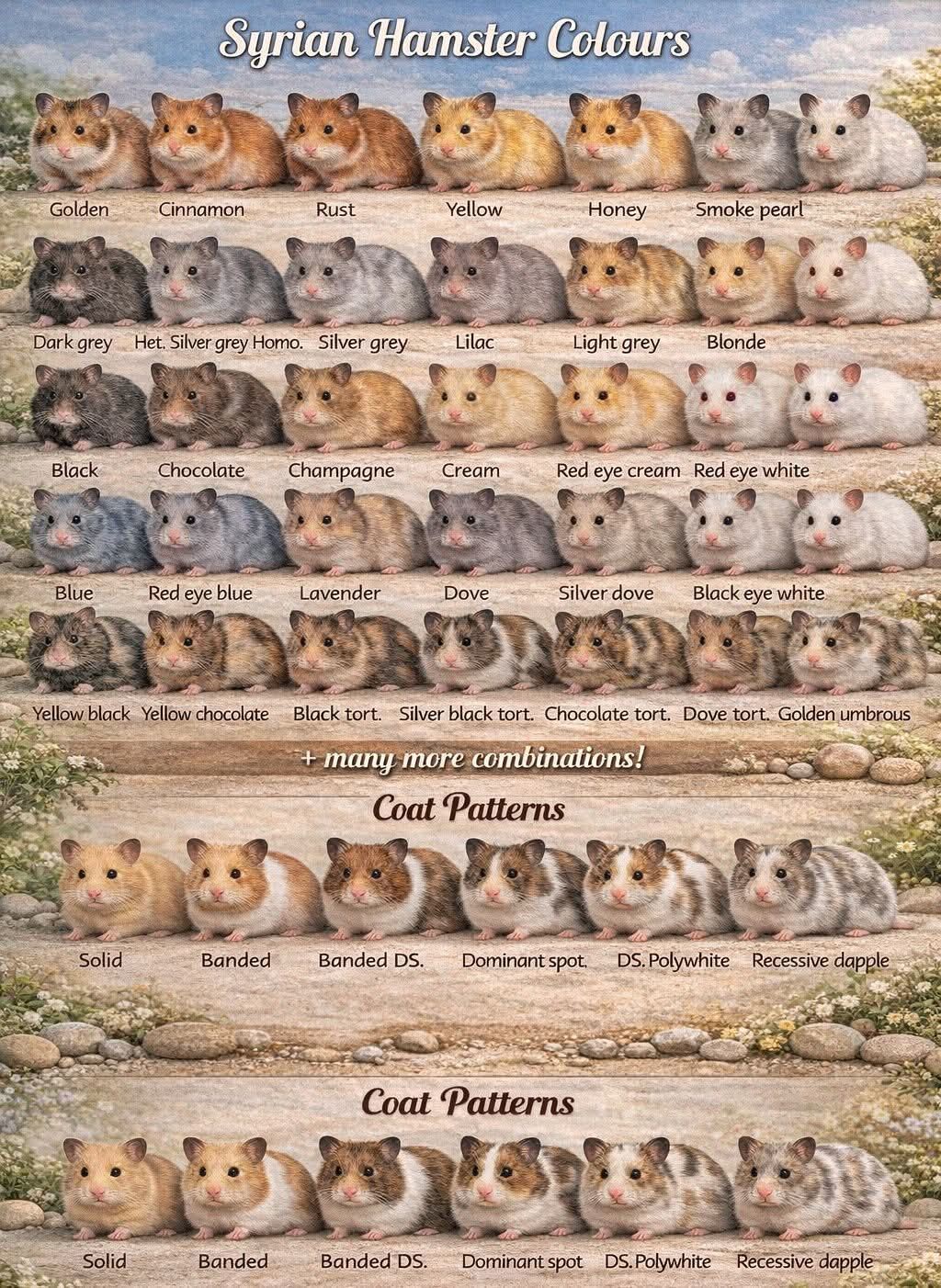 🐹🩷🐹💙🐾🥰 | Facebook