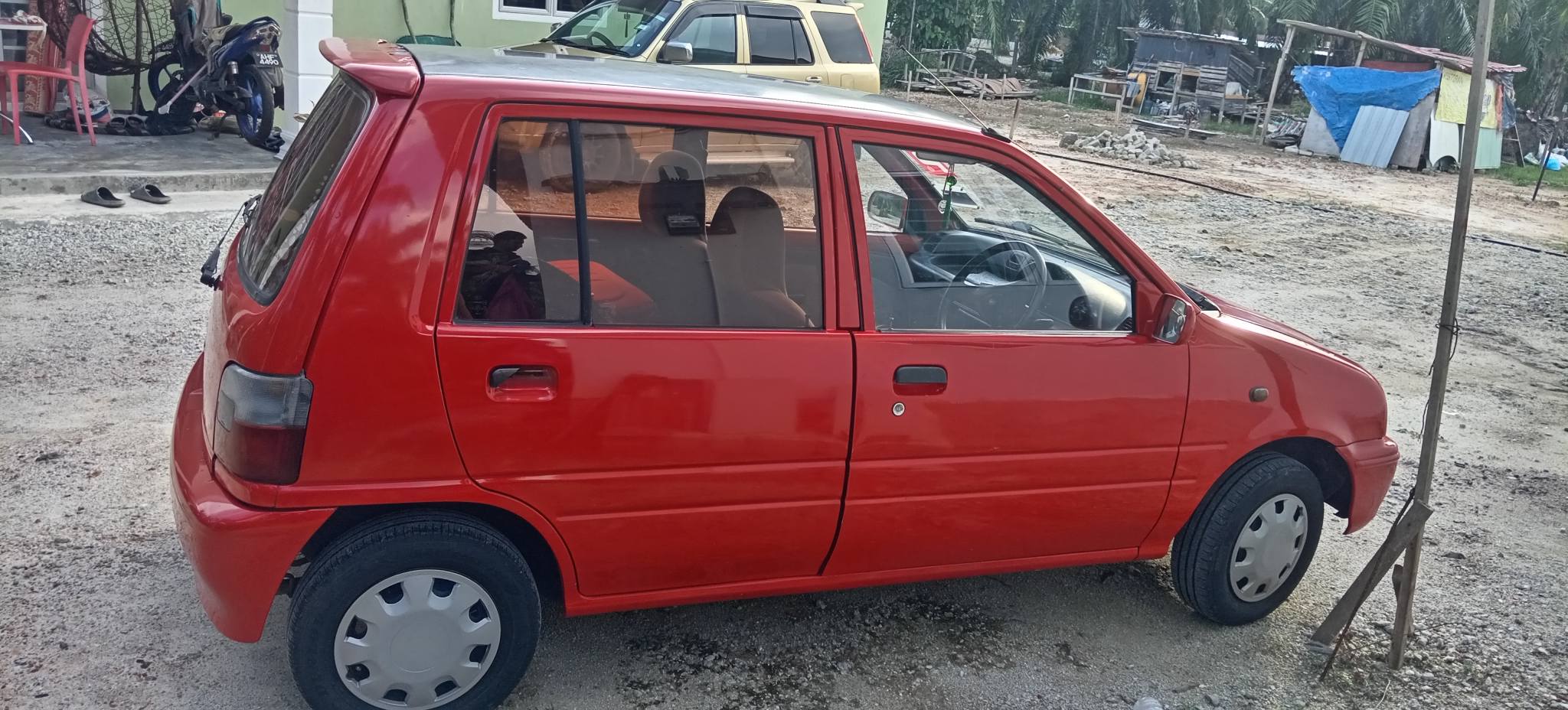 Kencil - Cars & Trucks - Shah Alam, Malaysia | Facebook Marketplace ...