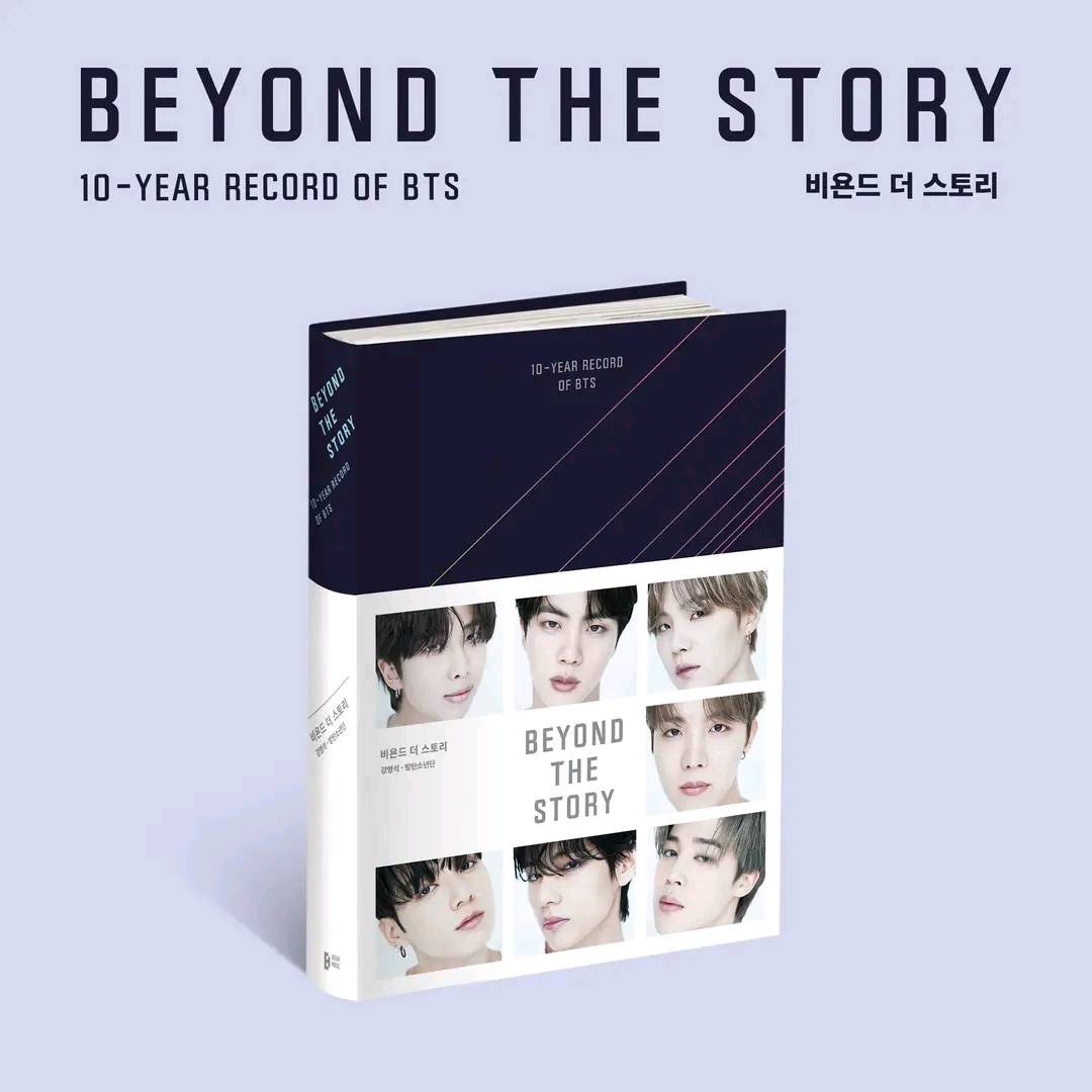 BTS's New Photobook] 2018 BTS EXHIBITION BOOK [오,늘] Make a pre