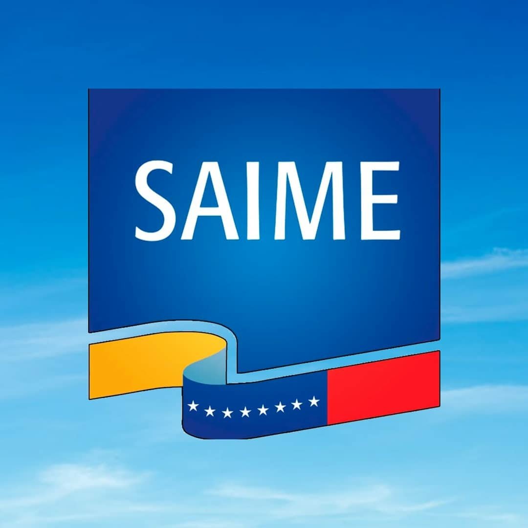 SAIME - Vía ——> @noticia058 A través de la red social Twitter, el ...