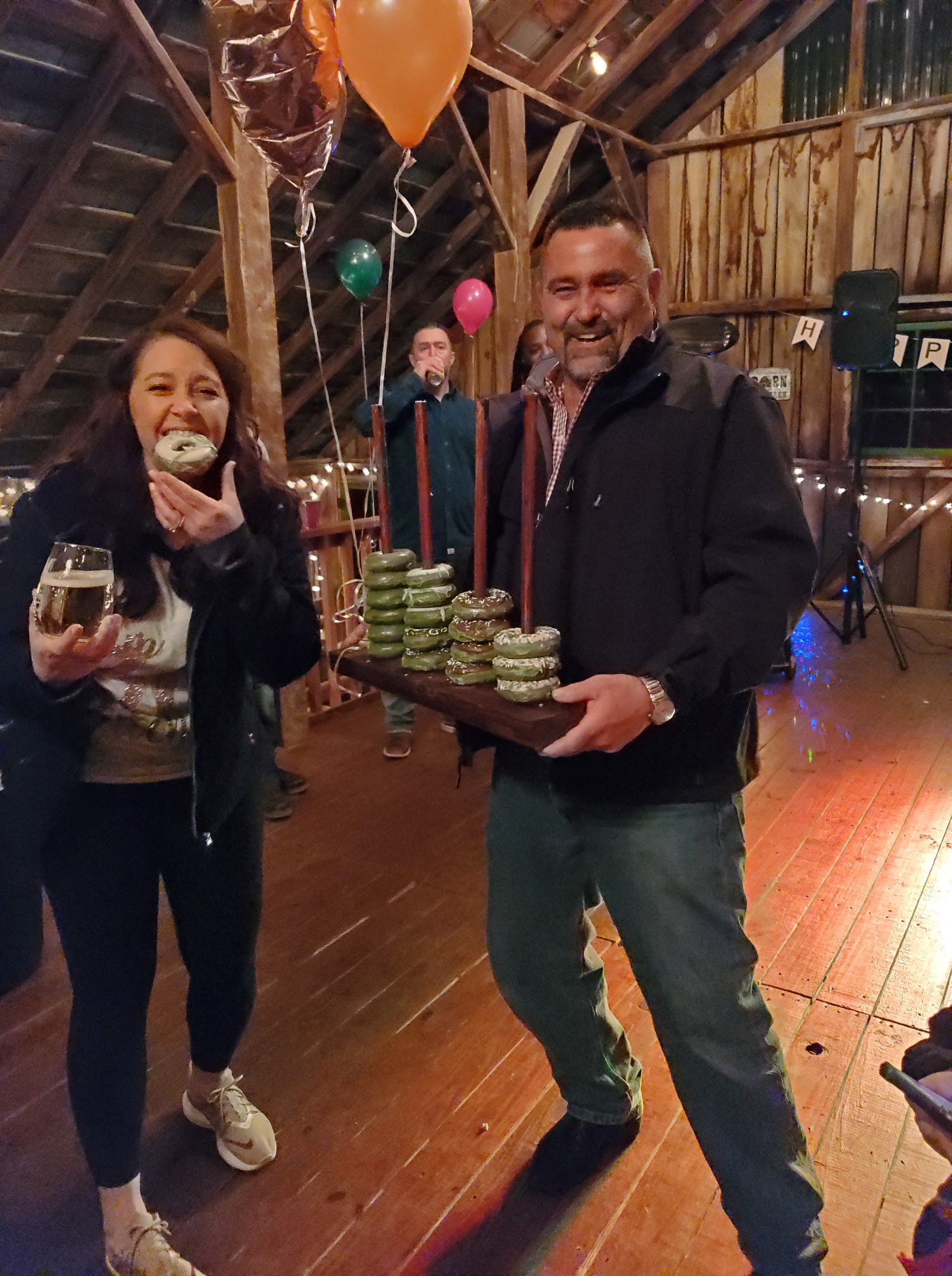 Robards Barn & Venue | Shepherdsville KY