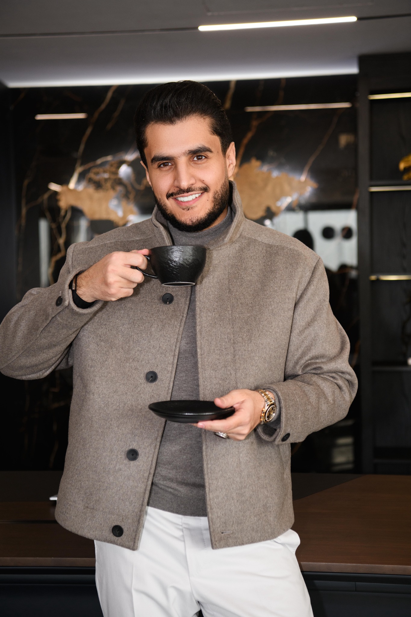Sayaf Alshrifi
